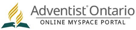 AdventistOntario MySpace Portal